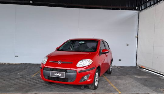 Fiat • Palio