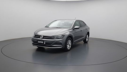 Volkswagen • Virtus