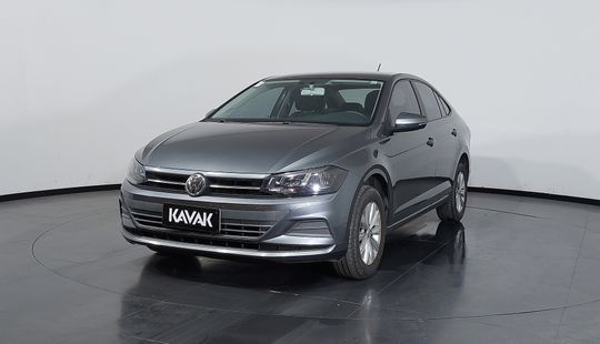 Volkswagen • Virtus
