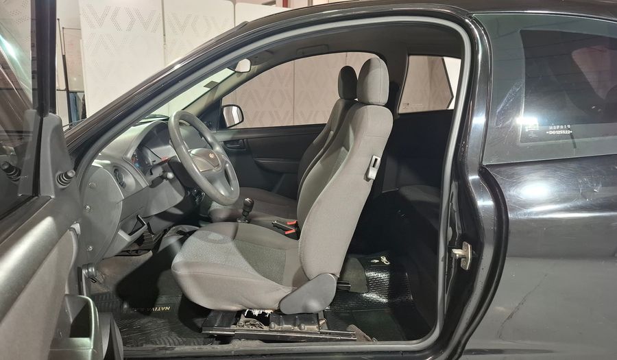 Chevrolet Celta 1.4 LS AA Hatchback 2013