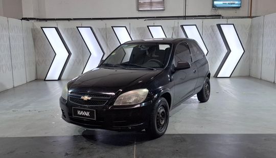 Chevrolet • Celta