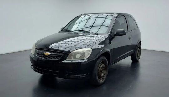 Chevrolet • Celta