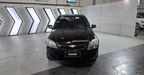 Chevrolet Celta 1.4 LS AA Hatchback 2013