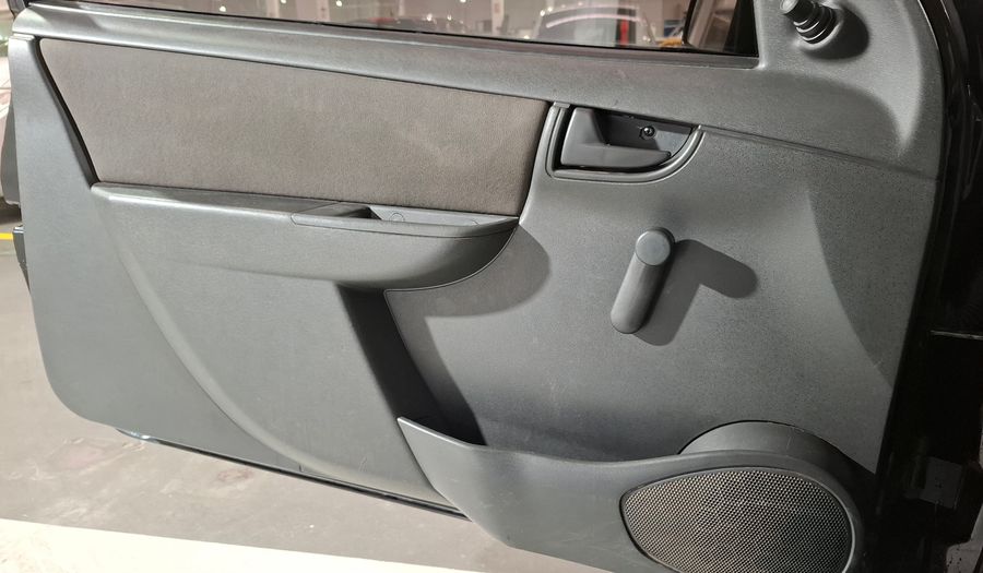 Chevrolet Celta 1.4 LS AA Hatchback 2013