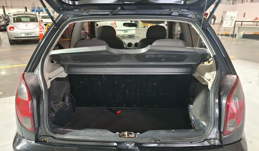 Chevrolet Celta 1.4 LS AA Hatchback 2013