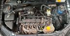 Chevrolet Celta 1.4 LS AA Hatchback 2013