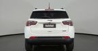 Jeep Compass 2.0 LONGITUDE AUTO Suv 2018
