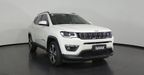 Jeep Compass 2.0 LONGITUDE AUTO Suv 2018