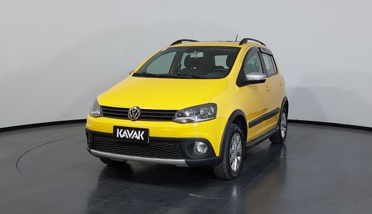 Volkswagen • Fox