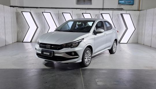Fiat • Cronos