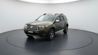 Renault • Duster
