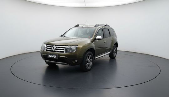 Renault • Duster