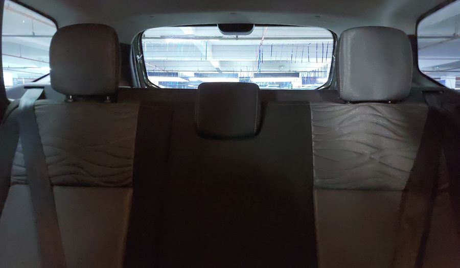 Renault Duster 1.6 16V HI-FLEX TECH ROAD Suv 2014