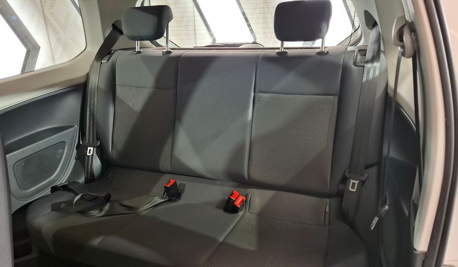 Volkswagen Up 1.0 TAKE UP Hatchback 2017