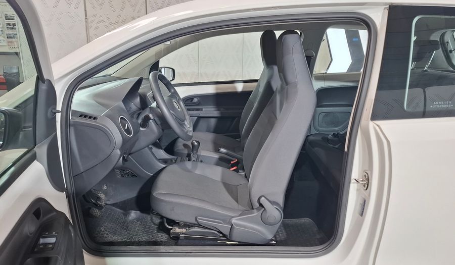 Volkswagen Up 1.0 TAKE UP Hatchback 2017