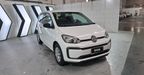 Volkswagen Up 1.0 TAKE UP Hatchback 2017