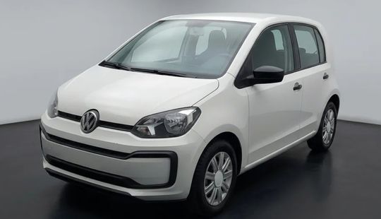 Volkswagen • up