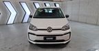 Volkswagen Up 1.0 TAKE UP Hatchback 2017