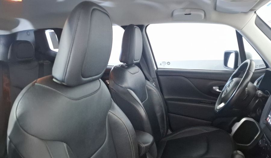 Jeep Renegade 1.8 LATITUDE AUTO Suv 2020