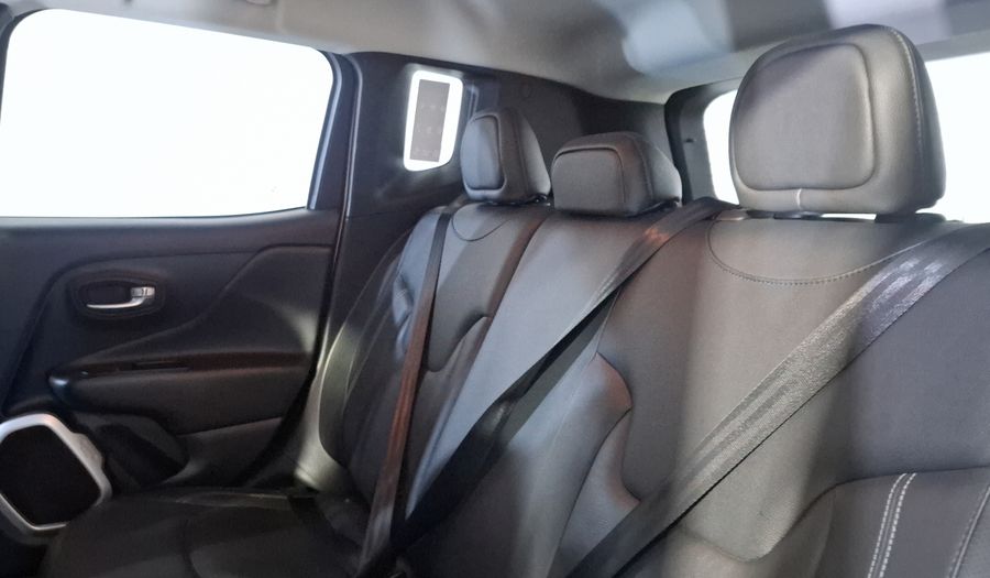 Jeep Renegade 1.8 LATITUDE AUTO Suv 2020