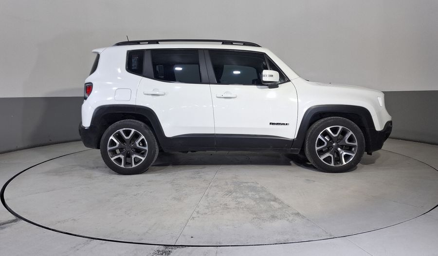 Jeep Renegade 1.8 LATITUDE AUTO Suv 2020