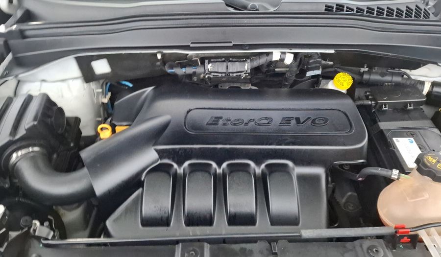 Jeep Renegade 1.8 LATITUDE AUTO Suv 2020