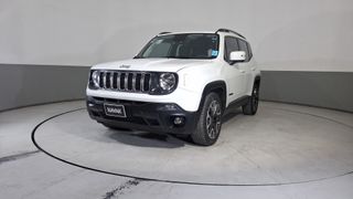 Jeep • Renegade