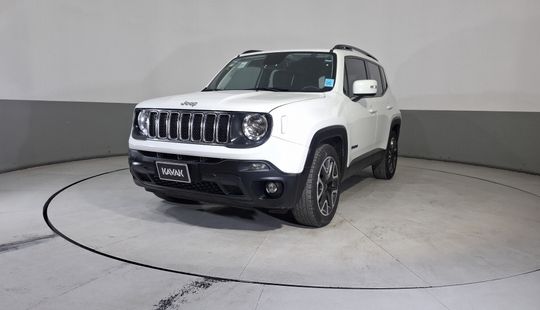 Jeep • Renegade