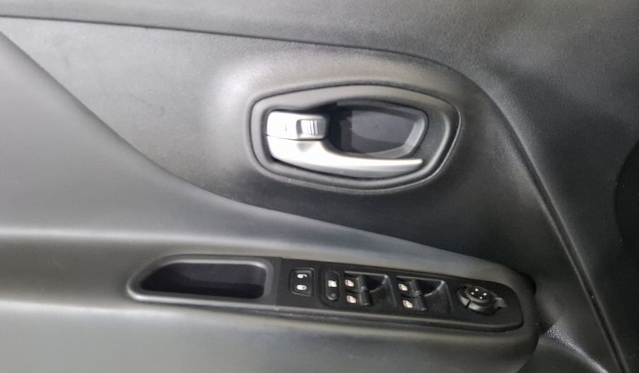 Jeep Renegade 1.8 LATITUDE AUTO Suv 2020