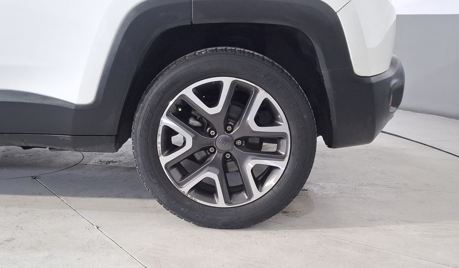 Jeep Renegade 1.8 LATITUDE AUTO Suv 2020
