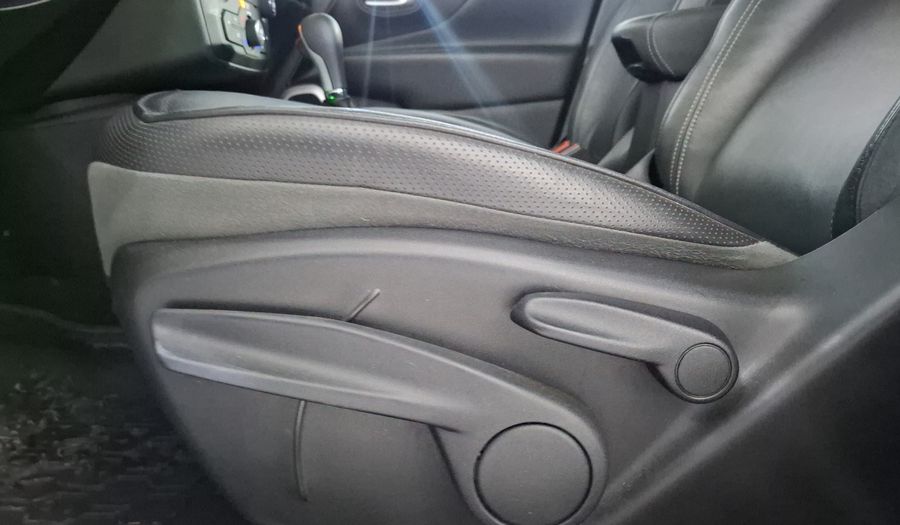 Jeep Renegade 1.8 LATITUDE AUTO Suv 2020