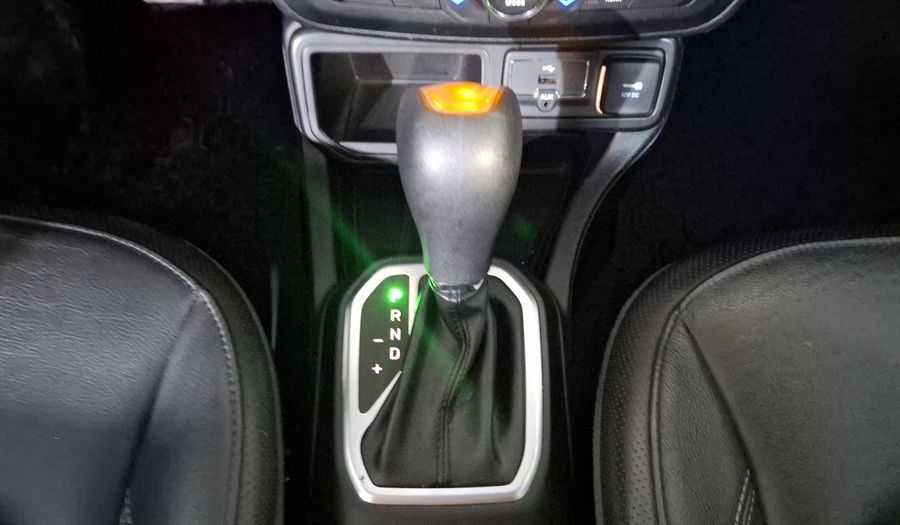 Jeep Renegade 1.8 LATITUDE AUTO Suv 2020