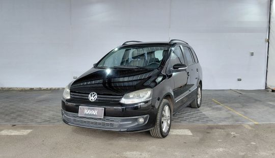Volkswagen • Suran