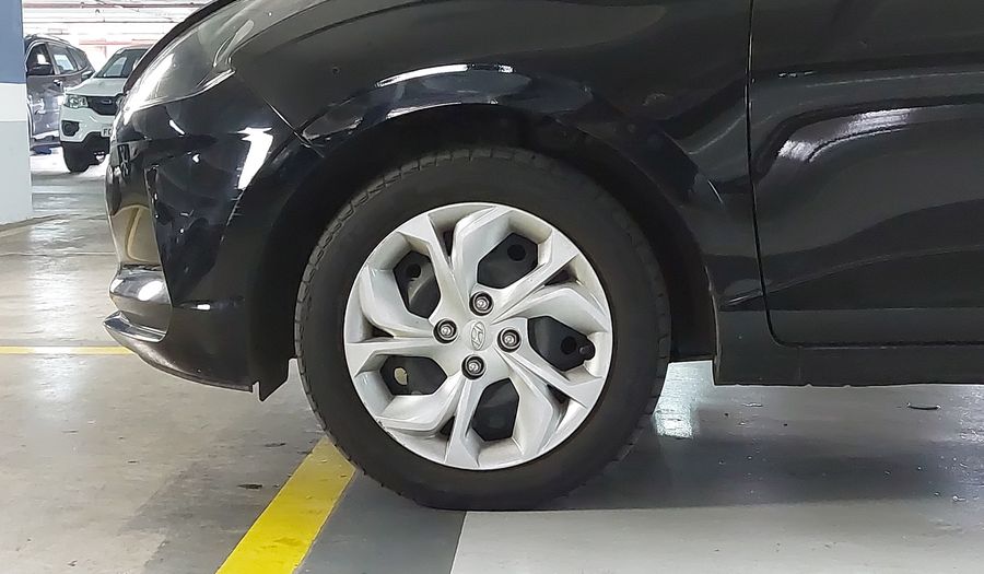 Hyundai Hb20 1.0 VISION Hatchback 2022