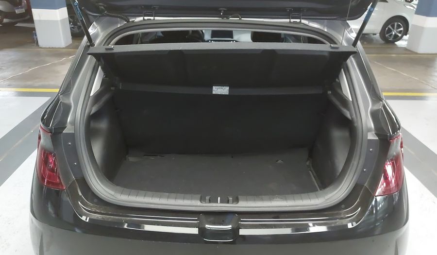 Hyundai Hb20 1.0 VISION Hatchback 2022