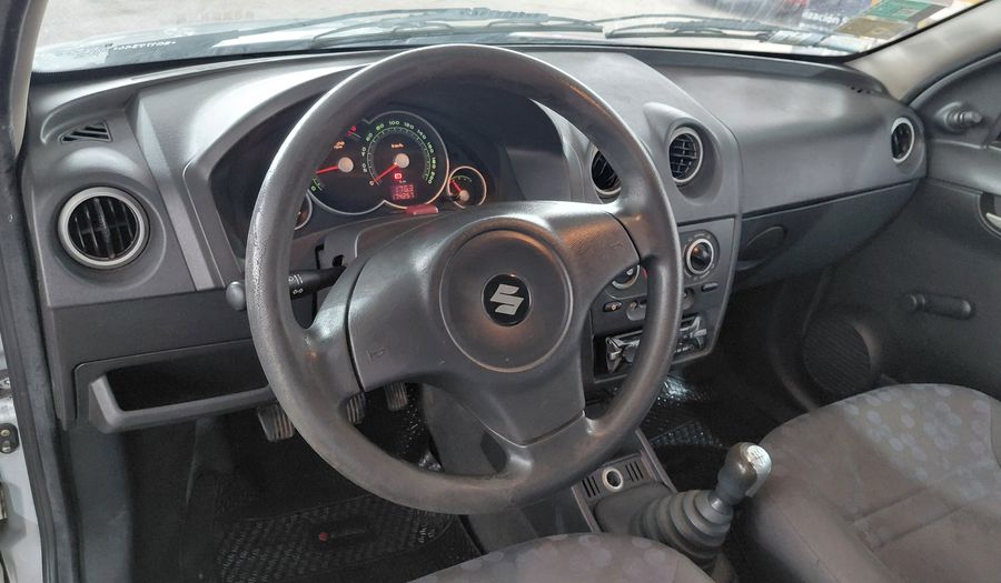 Suzuki Fun 1.4 N AC + PS Hatchback 2010