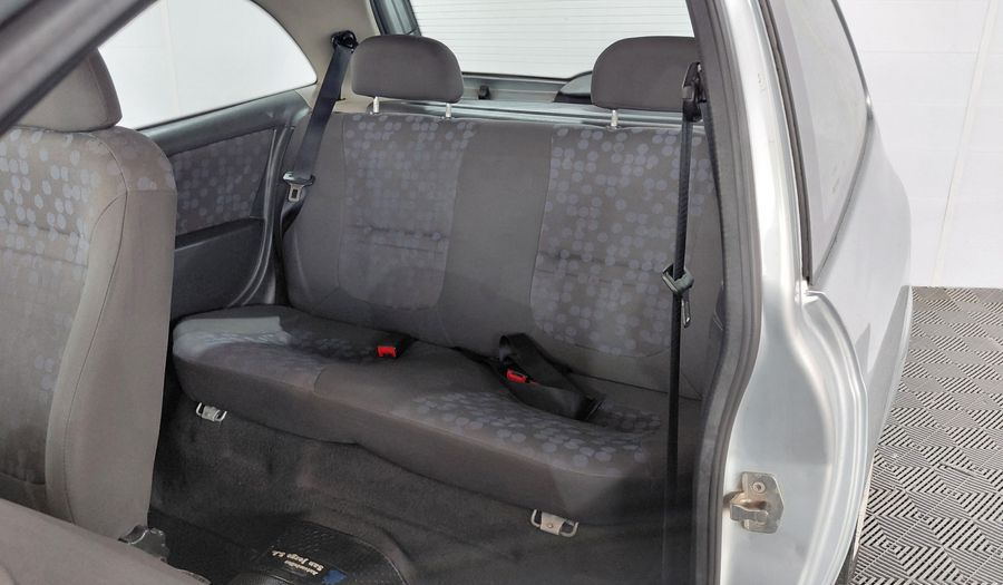 Suzuki Fun 1.4 N AC + PS Hatchback 2010