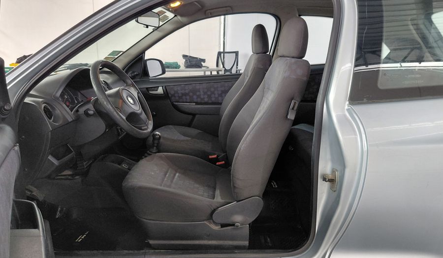 Suzuki Fun 1.4 N AC + PS Hatchback 2010