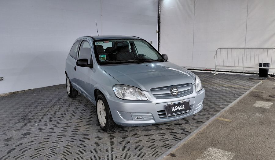 Suzuki Fun 1.4 N AC + PS Hatchback 2010