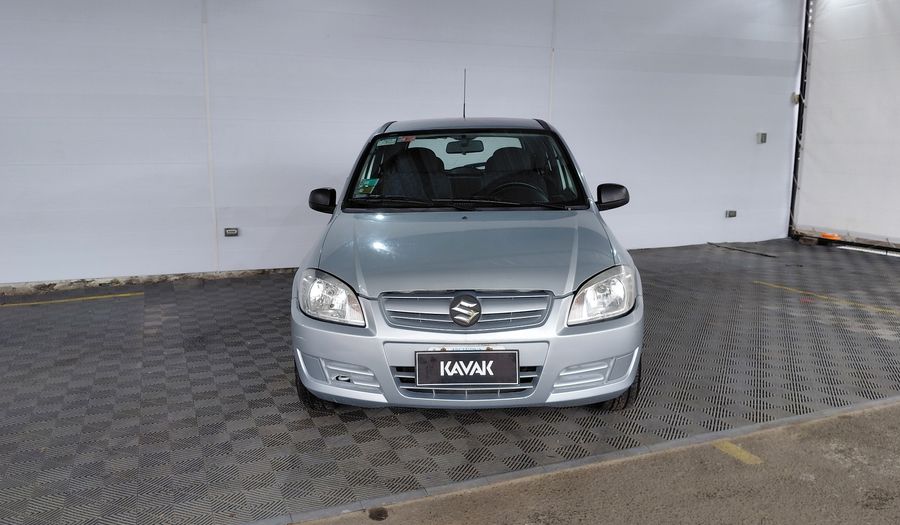 Suzuki Fun 1.4 N AC + PS Hatchback 2010