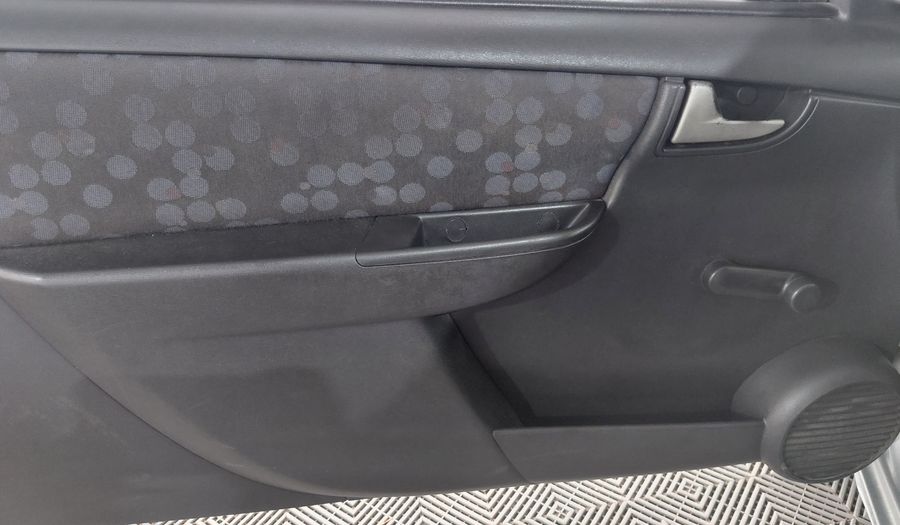 Suzuki Fun 1.4 N AC + PS Hatchback 2010