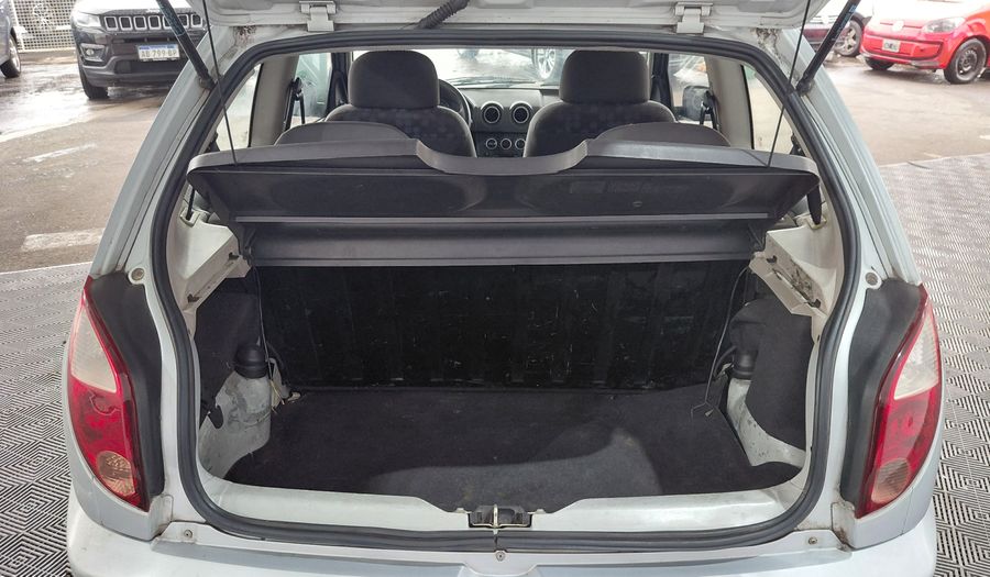 Suzuki Fun 1.4 N AC + PS Hatchback 2010