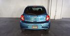 Nissan March 1.6 ADVANCE AT Hatchback 2016