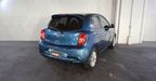 Nissan March 1.6 ADVANCE AT Hatchback 2016