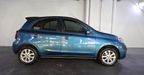Nissan March 1.6 ADVANCE AT Hatchback 2016