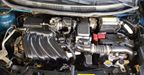 Nissan March 1.6 ADVANCE AT Hatchback 2016