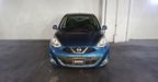 Nissan March 1.6 ADVANCE AT Hatchback 2016