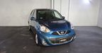 Nissan March 1.6 ADVANCE AT Hatchback 2016