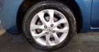 Nissan March 1.6 ADVANCE AT Hatchback 2016
