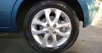 Nissan March 1.6 ADVANCE AT Hatchback 2016